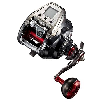 ダイワ(DAIWA)型番:500MJ-AT 電動リール ダイワ シーボーグ 500MJ-AT (リール) 価格比較 - 価格.com